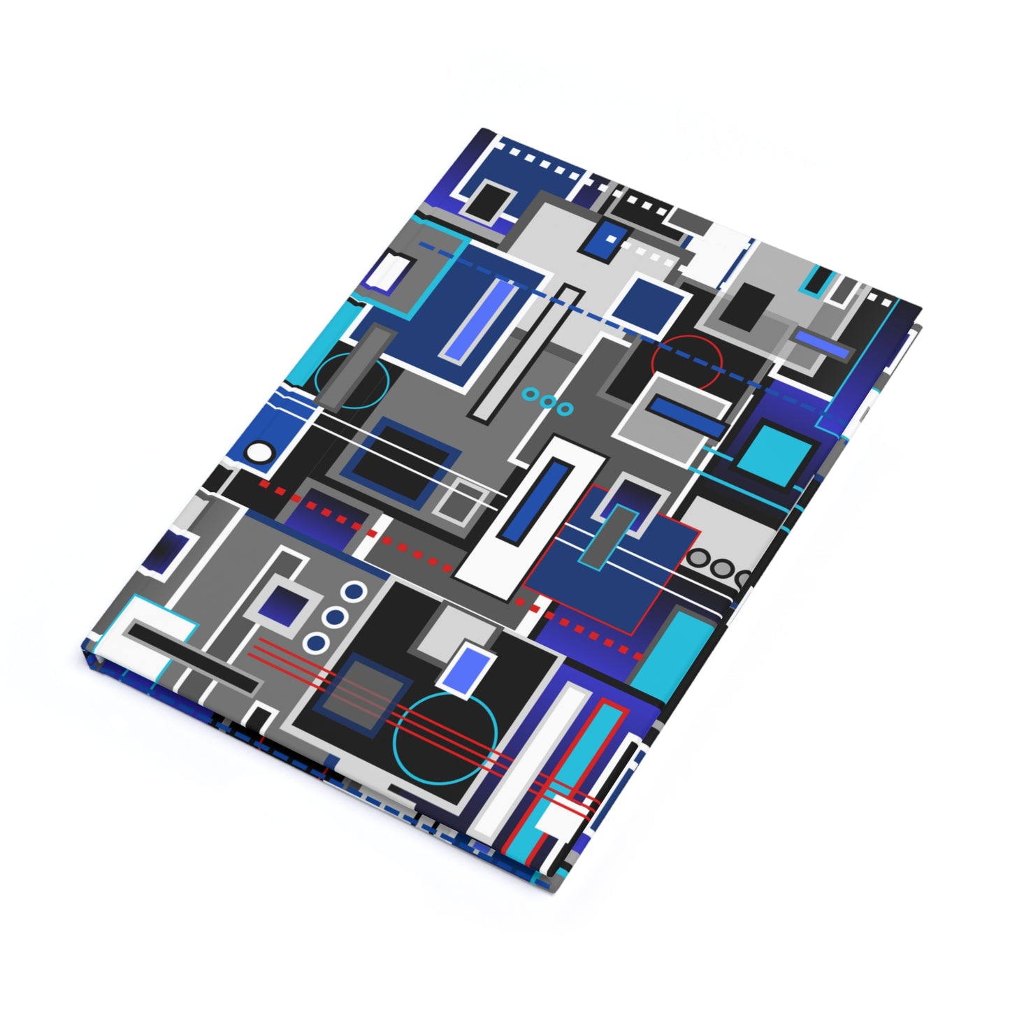Hardcover Journal (A5) No. 235