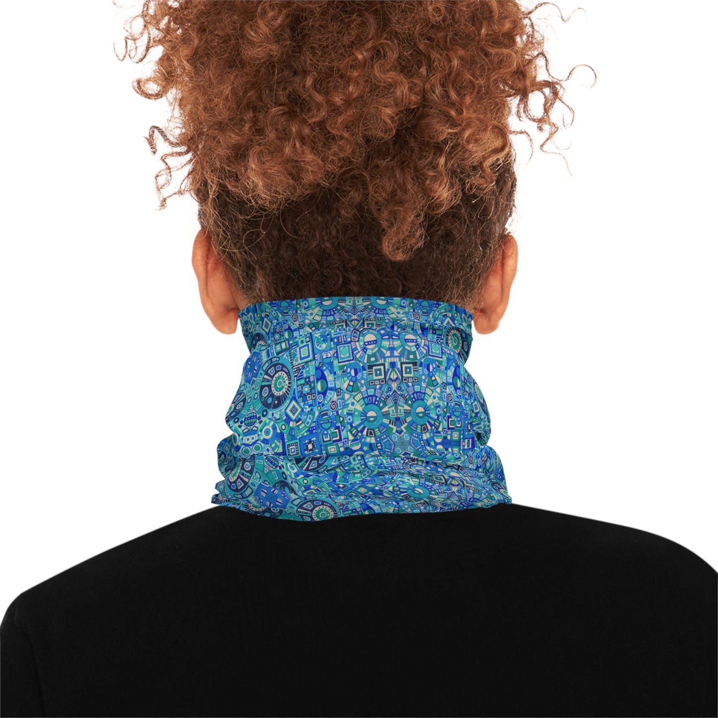 Lightweight Neck Gaiter - No. 262