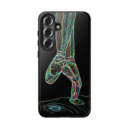 Tough Phone Case - No. 227 B