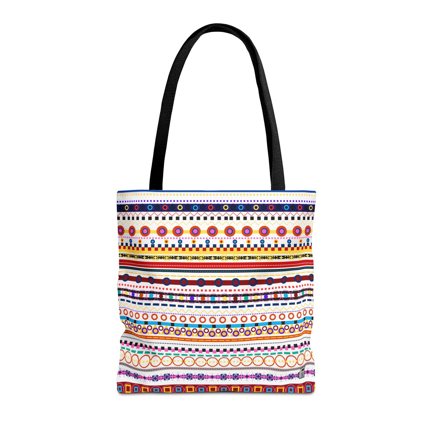 Tote Bag  - No. 326