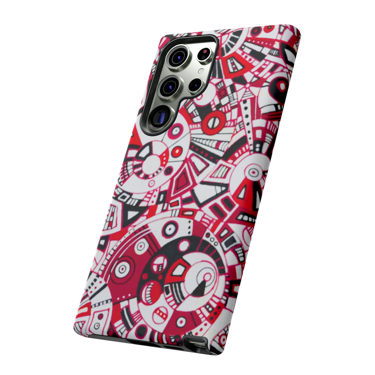 Tough Phone Case - No. 276