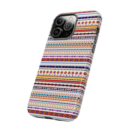 Tough Phone Case -  No. 326