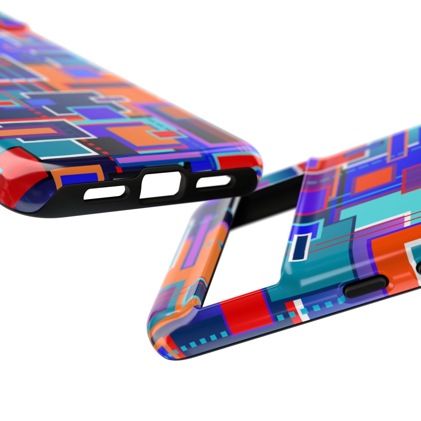 Tough Phone Case - No. 233