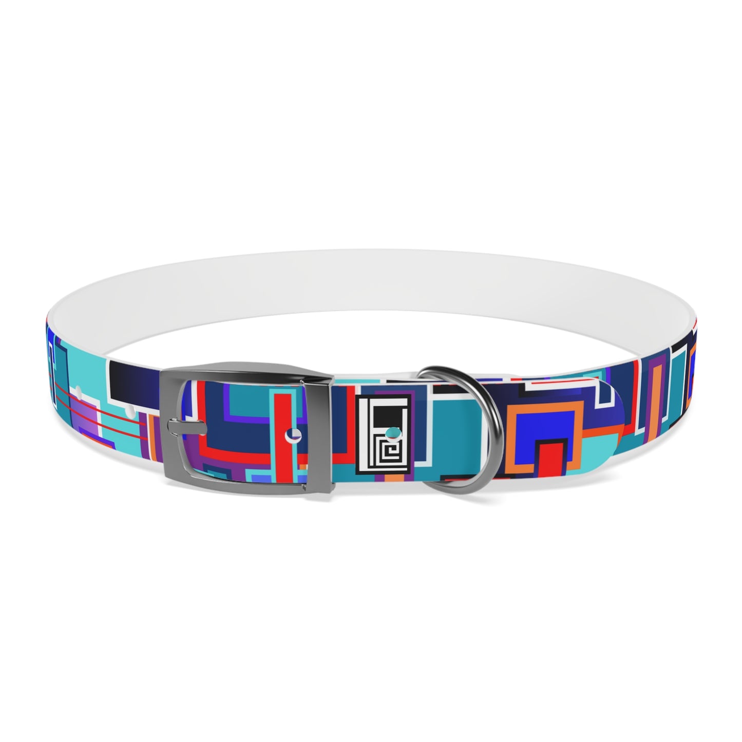 Dog Collar - No. 233 E