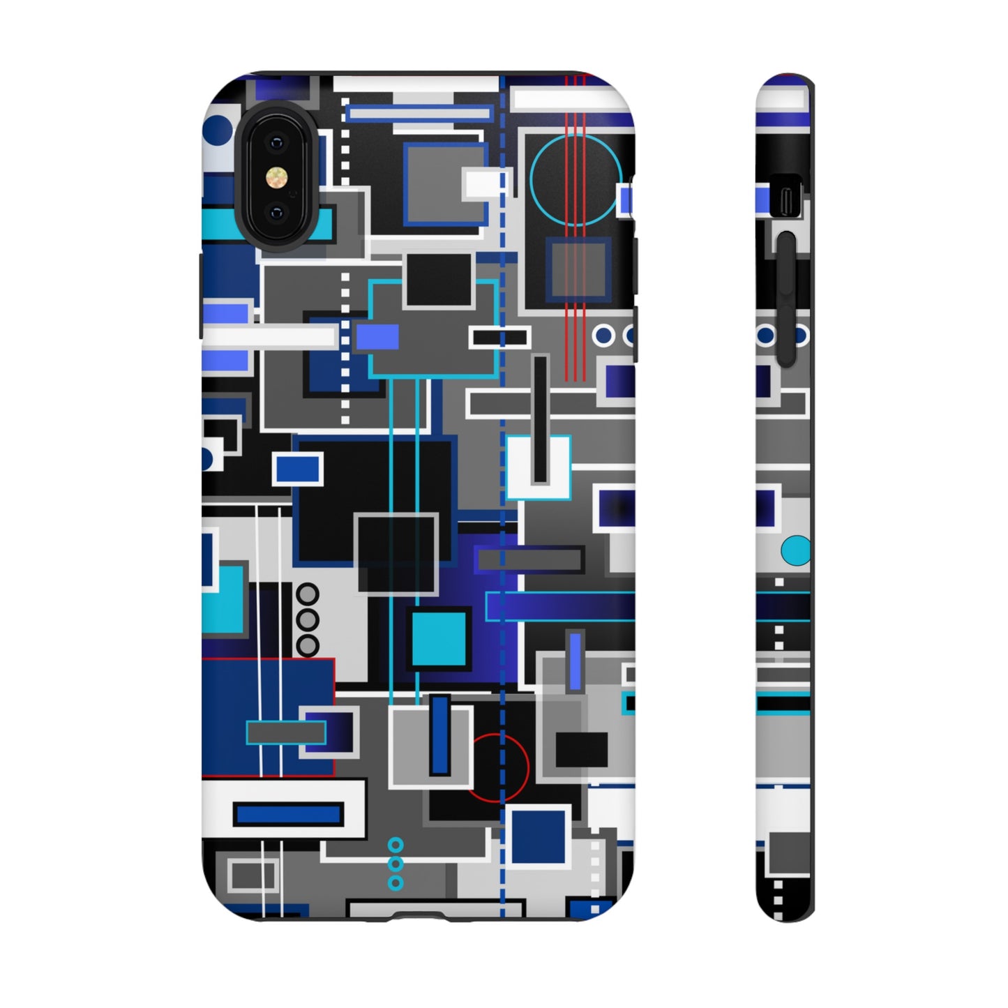 Tough Phone Case -  No. 235