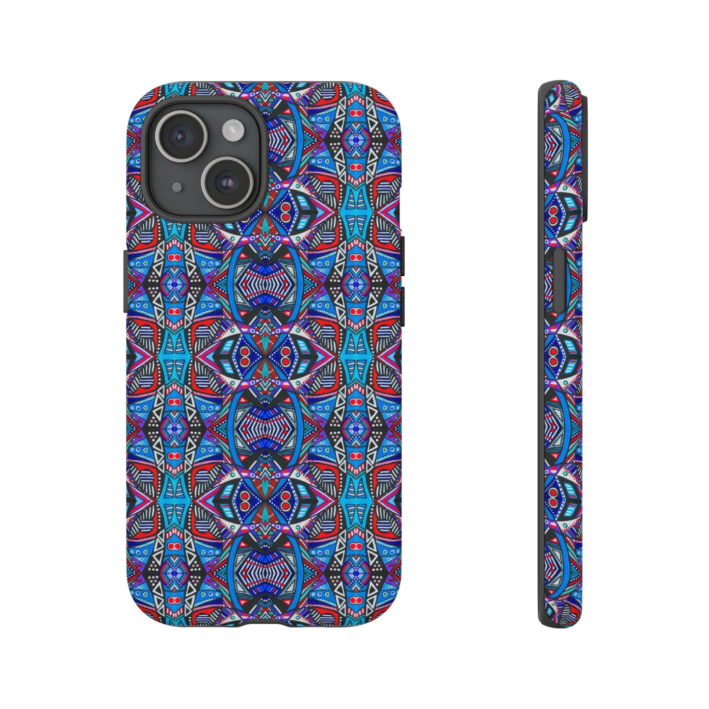 Tough Phone Case -  No. 292