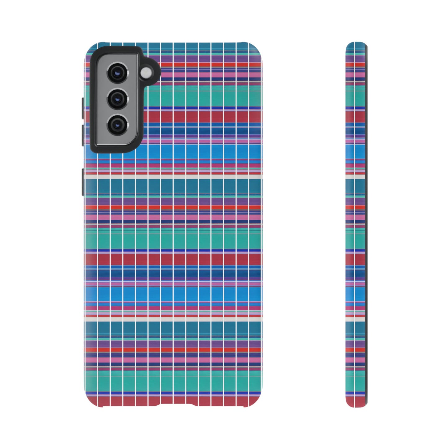 Tough Phone Case -  No. 337