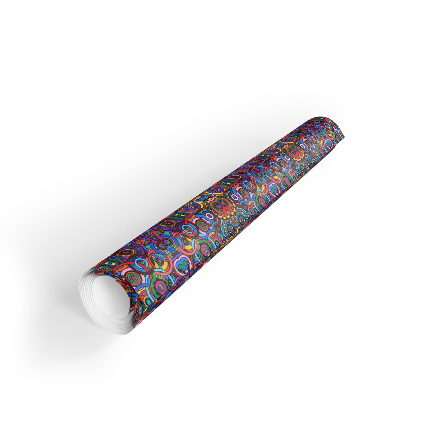 Gift Wrapping Paper (1 roll) - No. 221