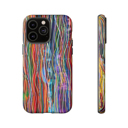 Tough Phone Case -  No. 236