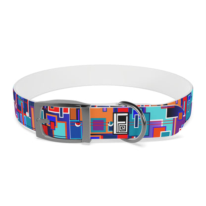 Dog Collar - No. 233 B