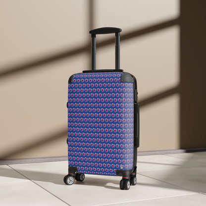 Stylish Suitcase - No. 269 BE