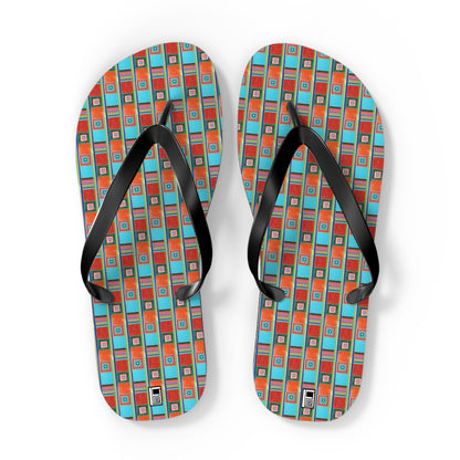 Men's Flip Flops - No. 133