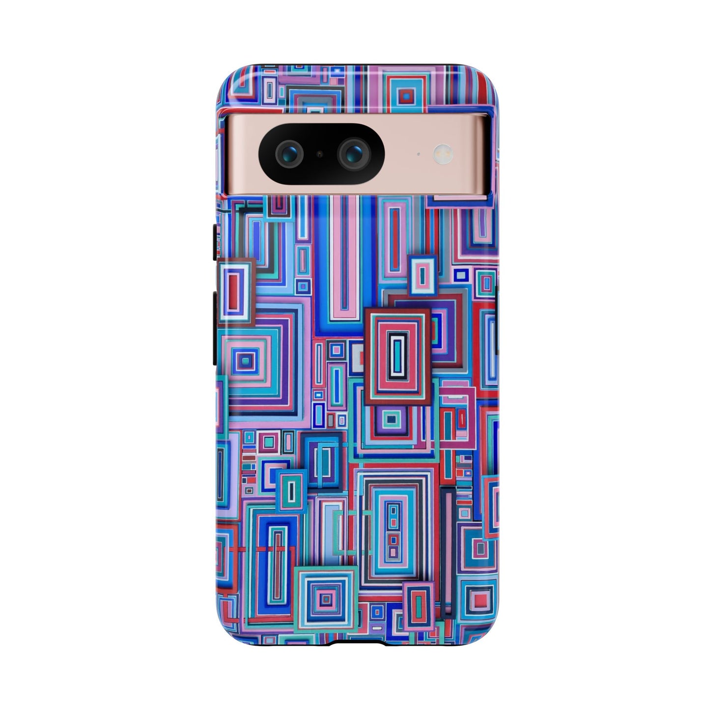 Tough Phone Case - No. 264
