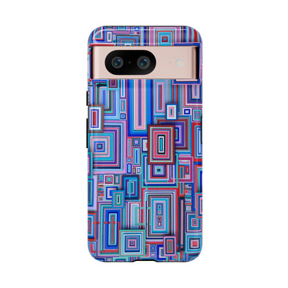Tough Phone Case - No. 264
