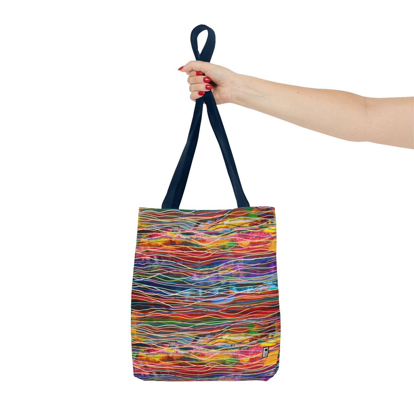 Tote Bag  - No.  236 A