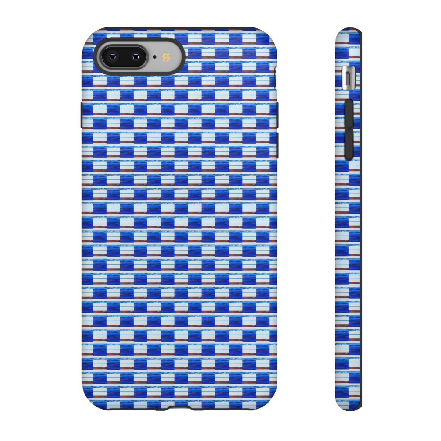 Tough Phone Case -  No. 140