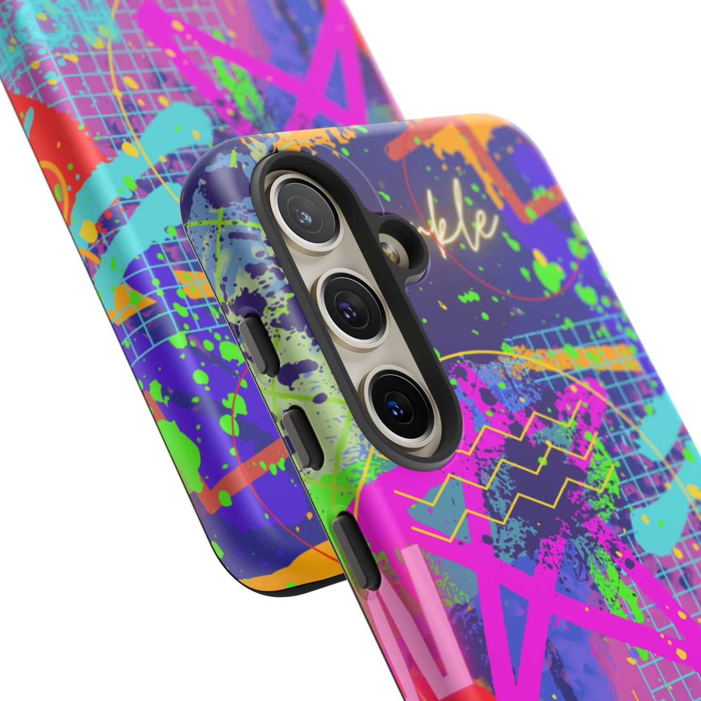 Tough Phone Case -  No. 232 C