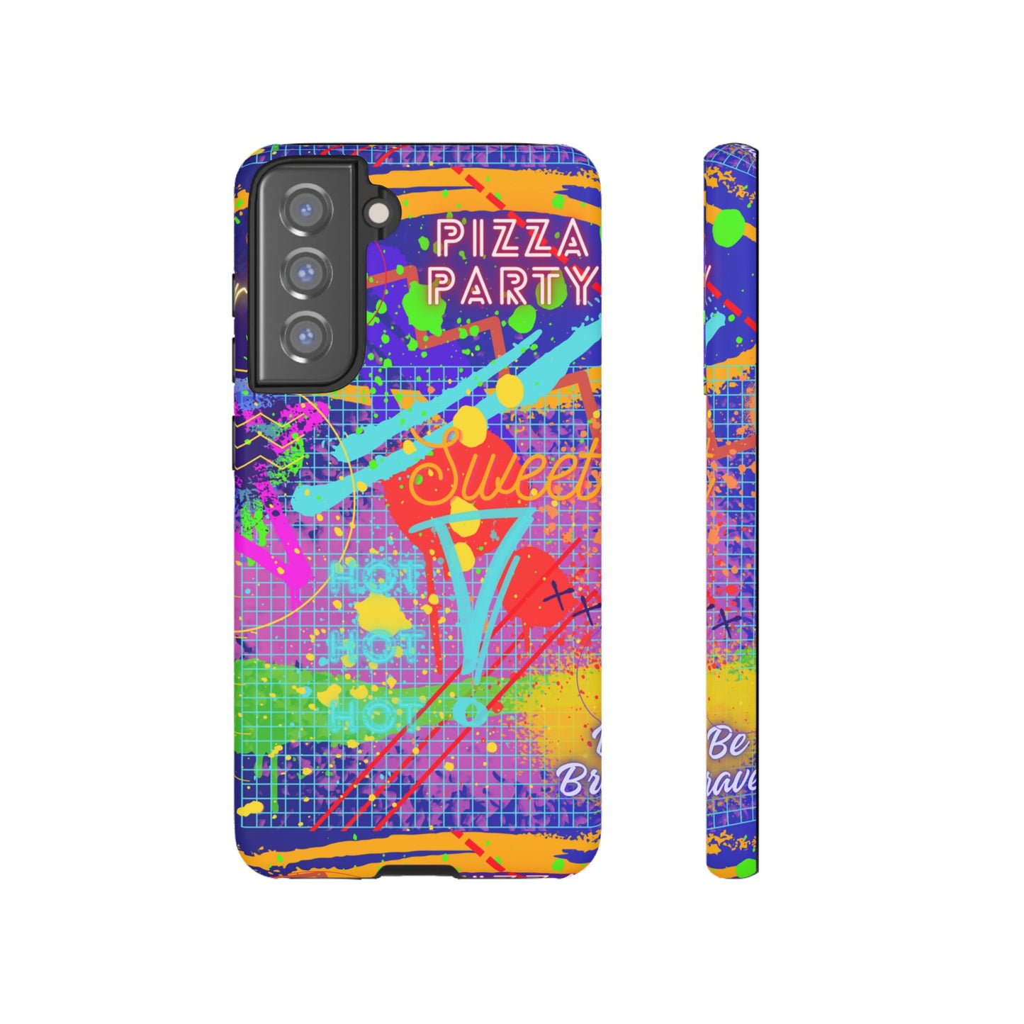 Tough Phone Case -  No. 232 B