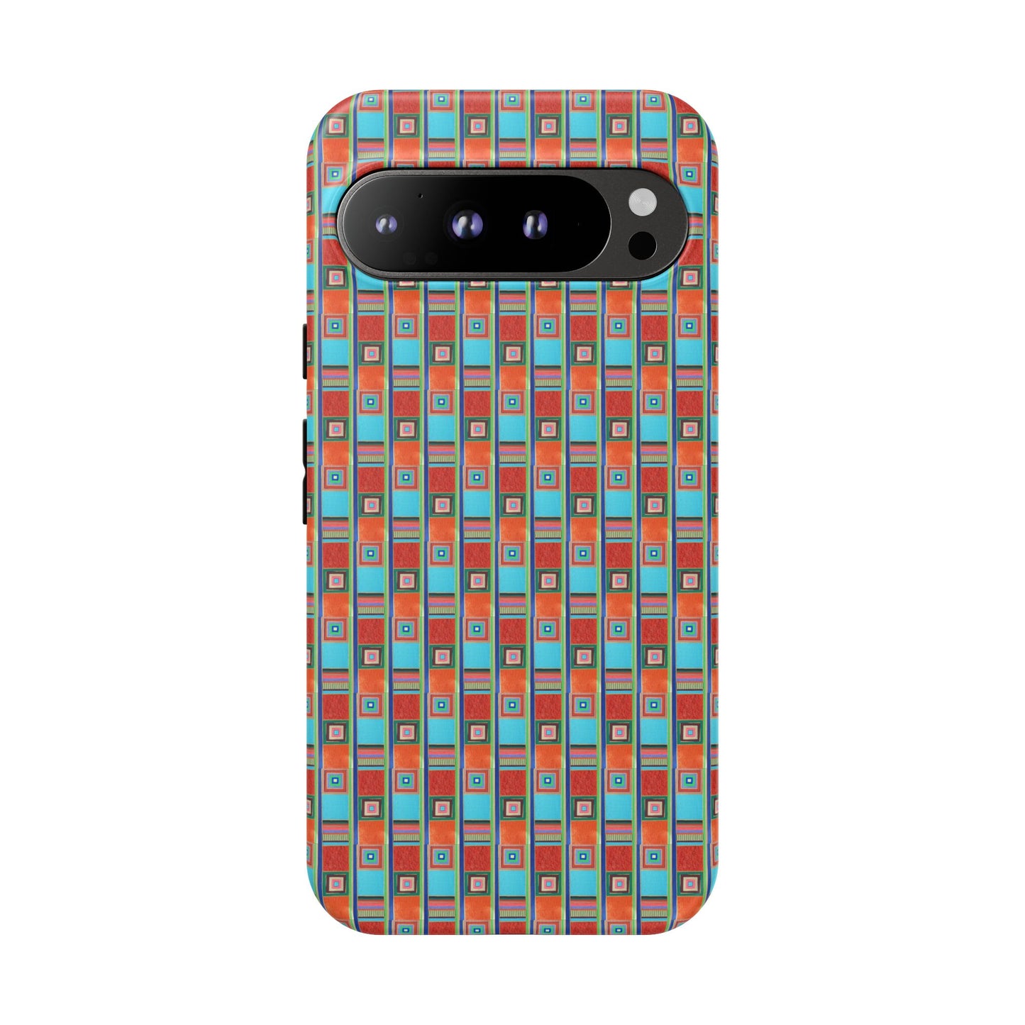 Tough Phone Case -  No. 133 B
