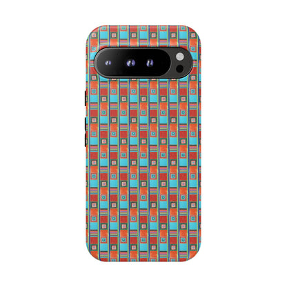 Tough Phone Case -  No. 133 B