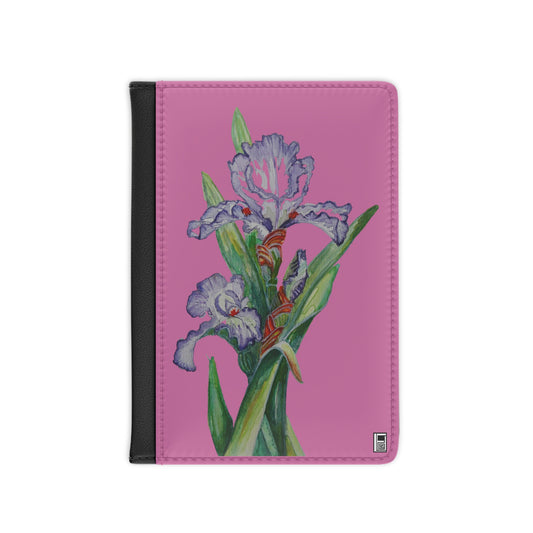 Passport Cover - No. 272 PK