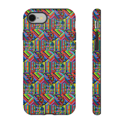 Tough Phone Case -  No. 223 C