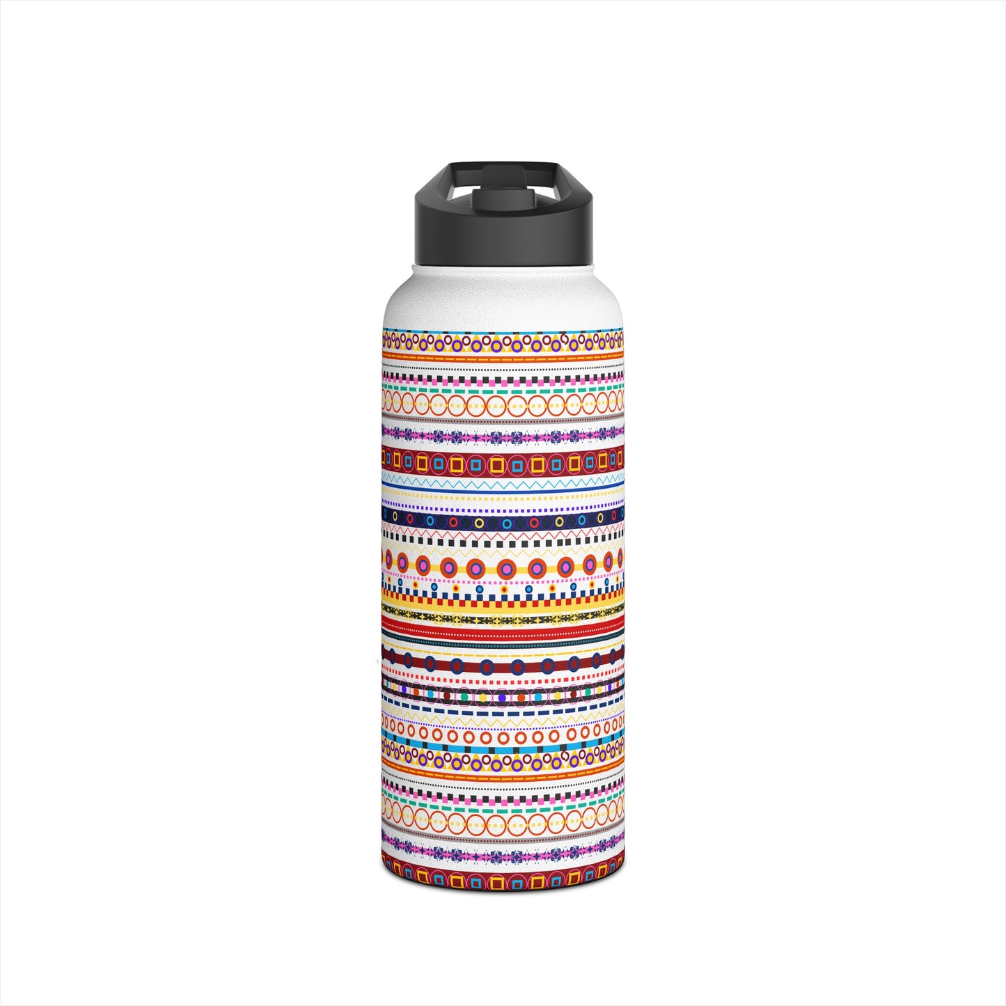 Stainless Steel Water Bottle - No. 326