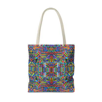 Tote Bag  - No.223 - Patience