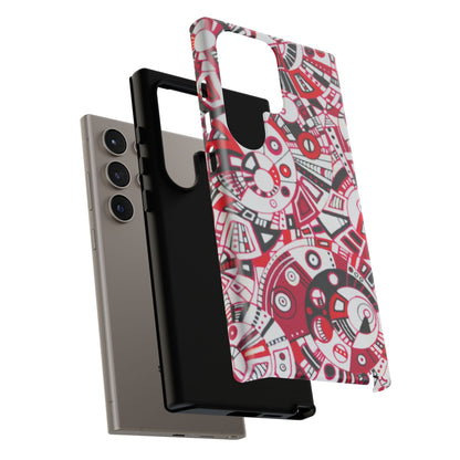 Tough Phone Case - No. 276