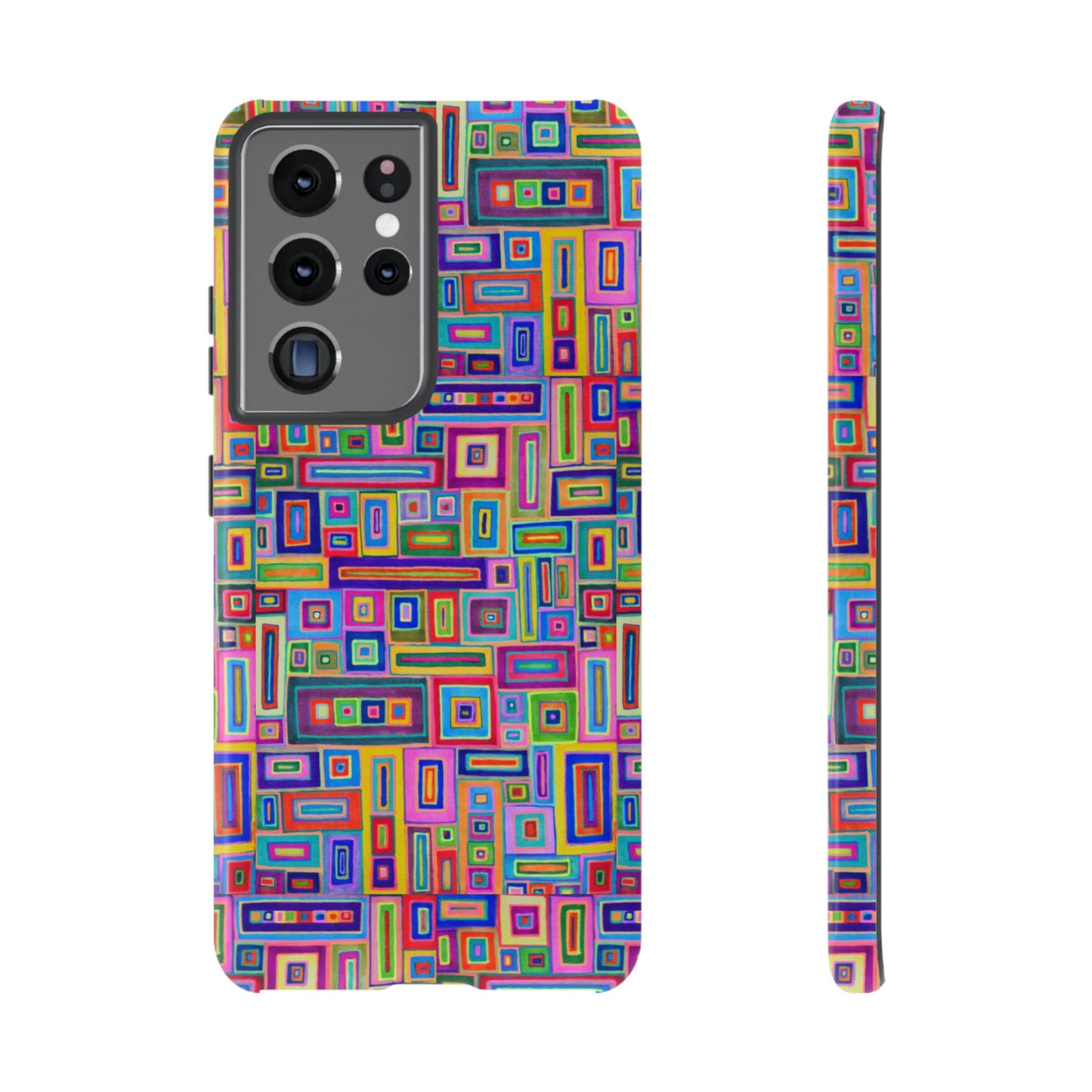 Tough Phone Case - No. 264