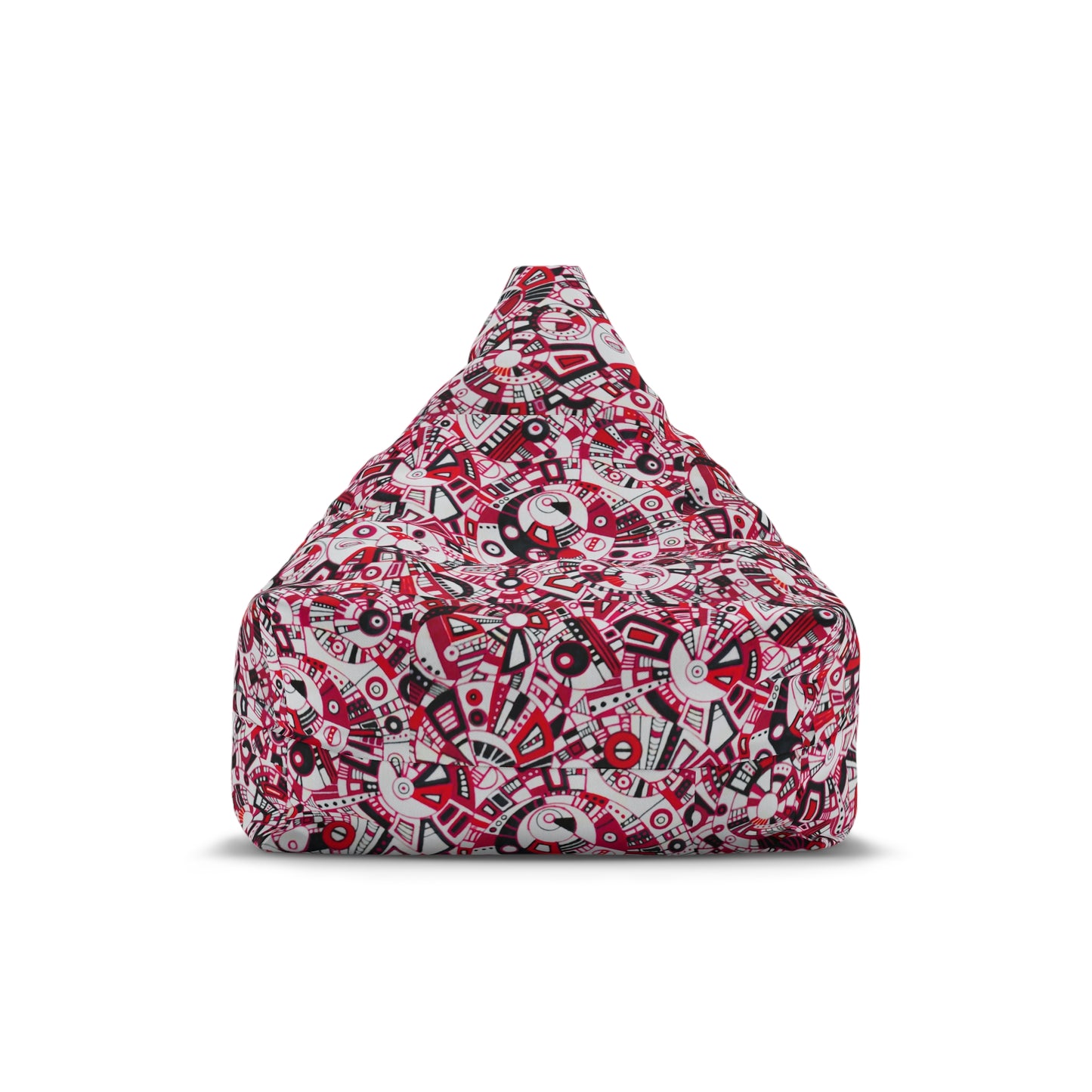Bean Bag Chair Cover - No. 276