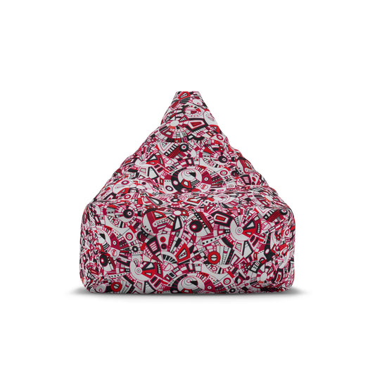 Bean Bag Chair Cover - No. 276