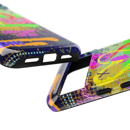 Tough Phone Case - No. 232 A
