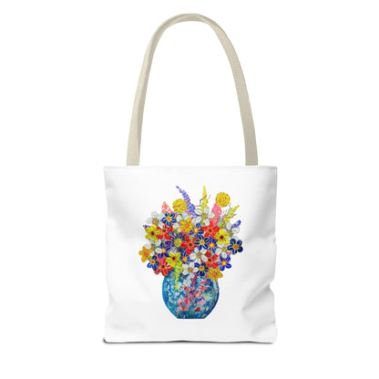 Tote Bag  - No. 244