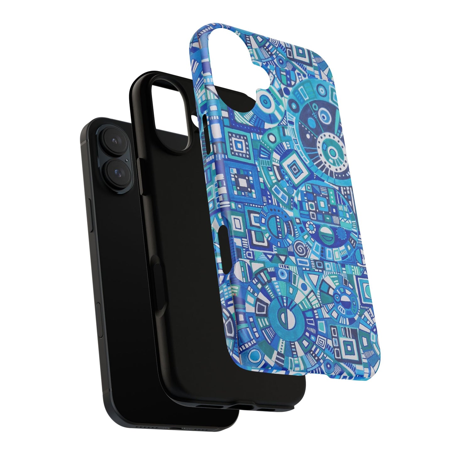 Tough Phone Case -  No. 262