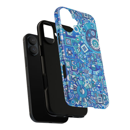 Tough Phone Case -  No. 262