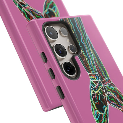 Tough Phone Case - No. 227