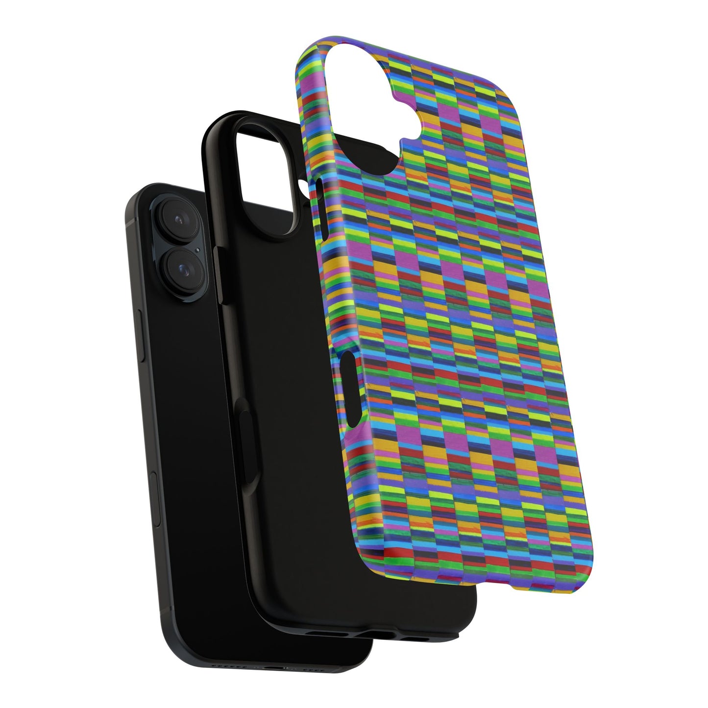 Tough Phone Case -  No. 223 B