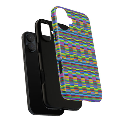 Tough Phone Case -  No. 223 B