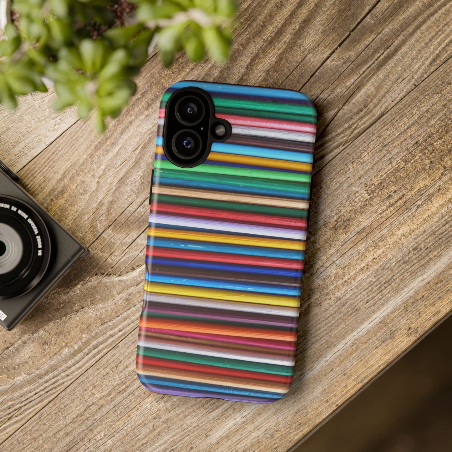 Tough Phone Case -  No. 308