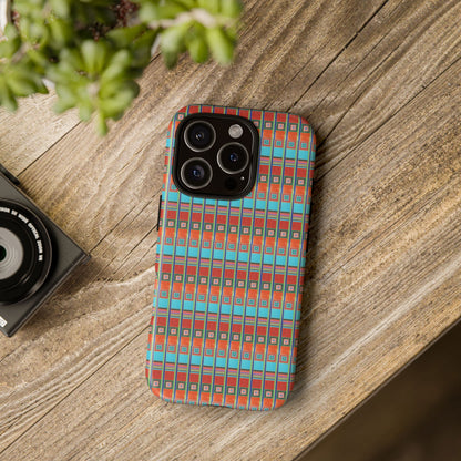 Tough Phone Case -  No. 133