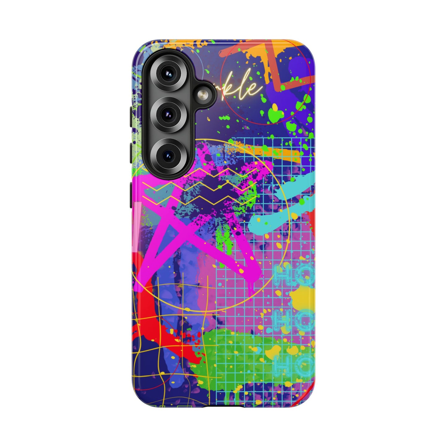 Tough Phone Case -  No. 232 C