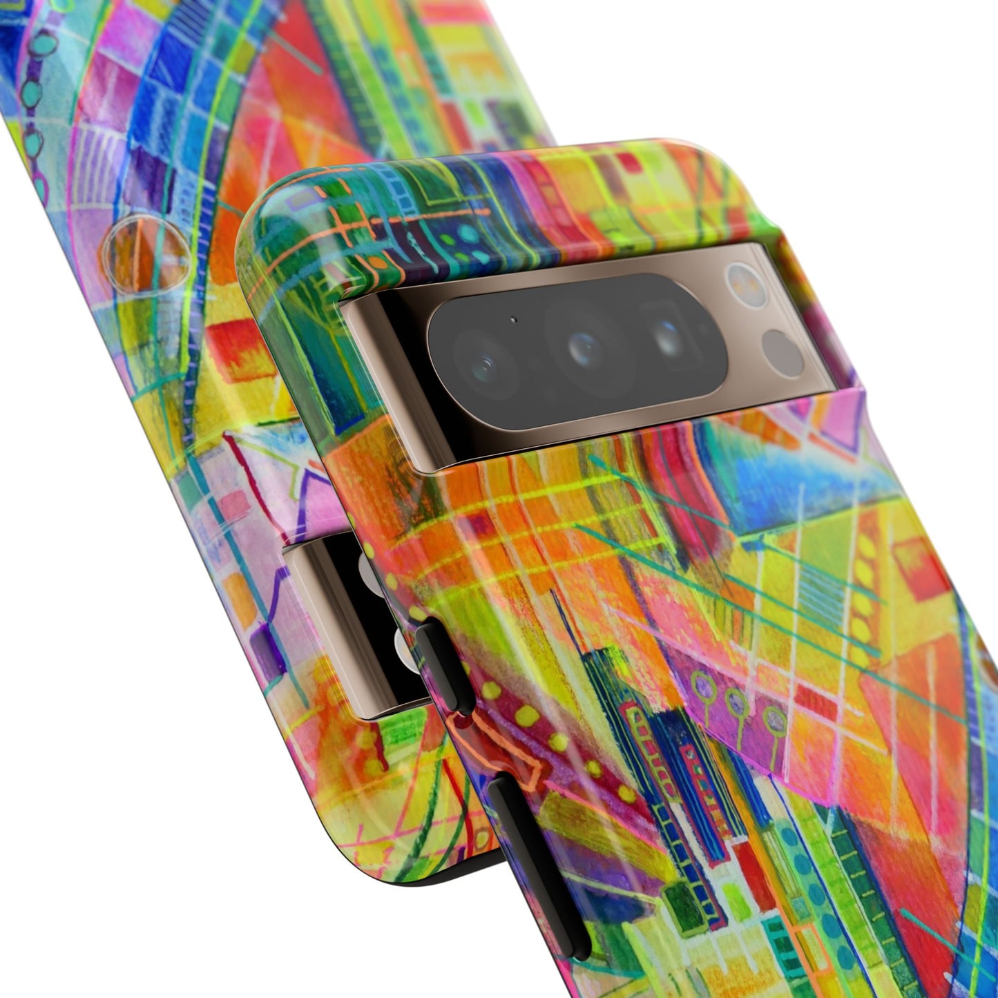 Tough Phone Case -  No. 234
