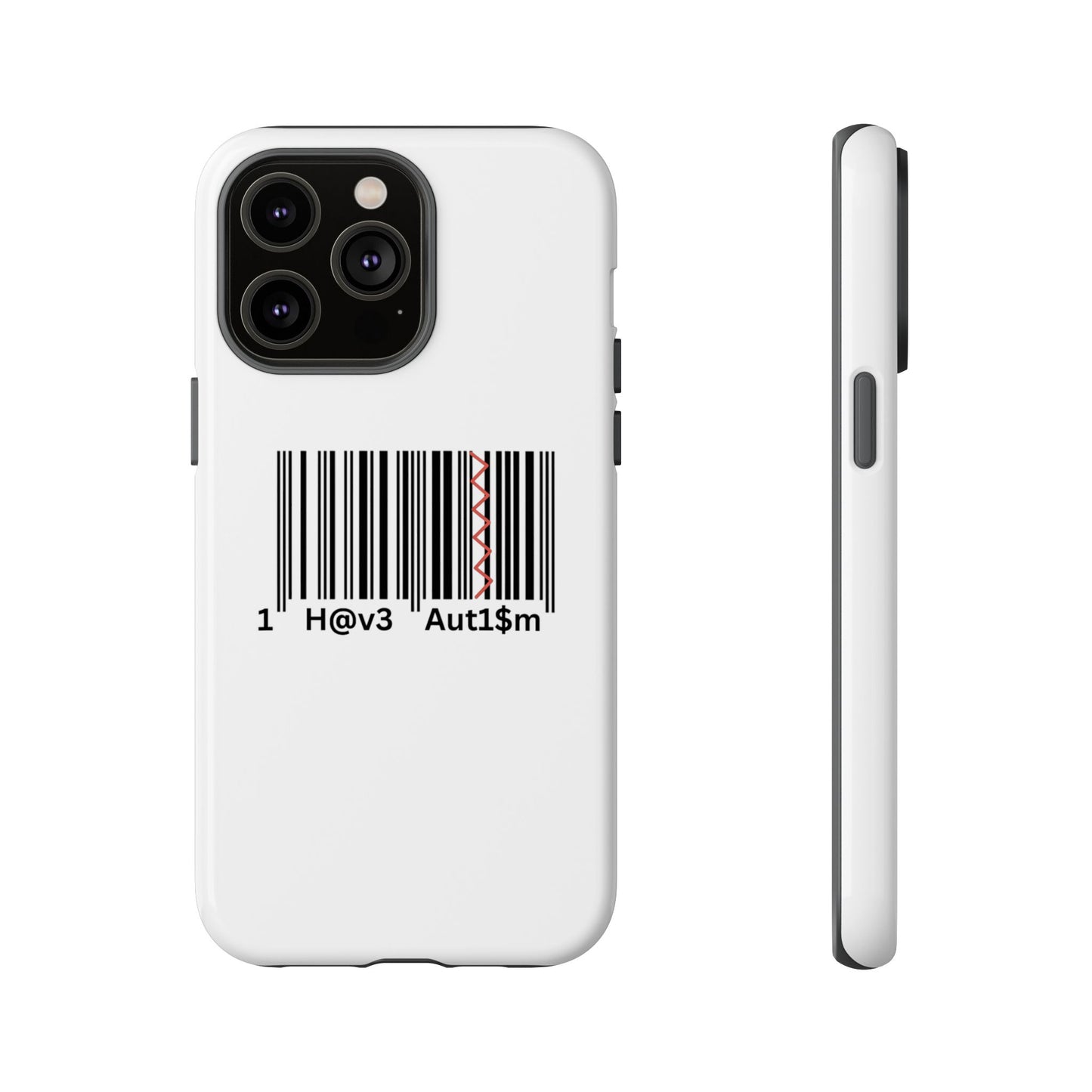 Tough Phone Case -  No. 310