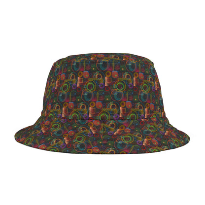 Bucket Hat  - No. 299