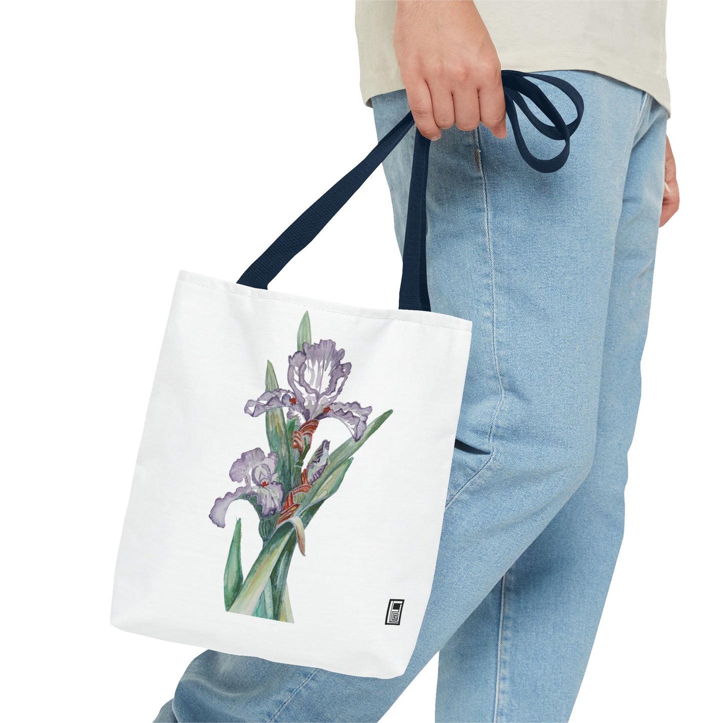 Tote Bag  - No. 272 WE