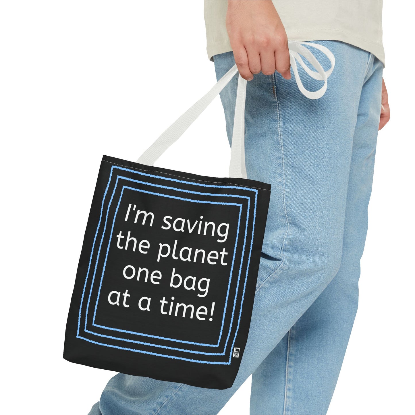 Tote Bag - No. X2