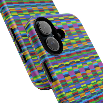 Tough Phone Case -  No. 223 B