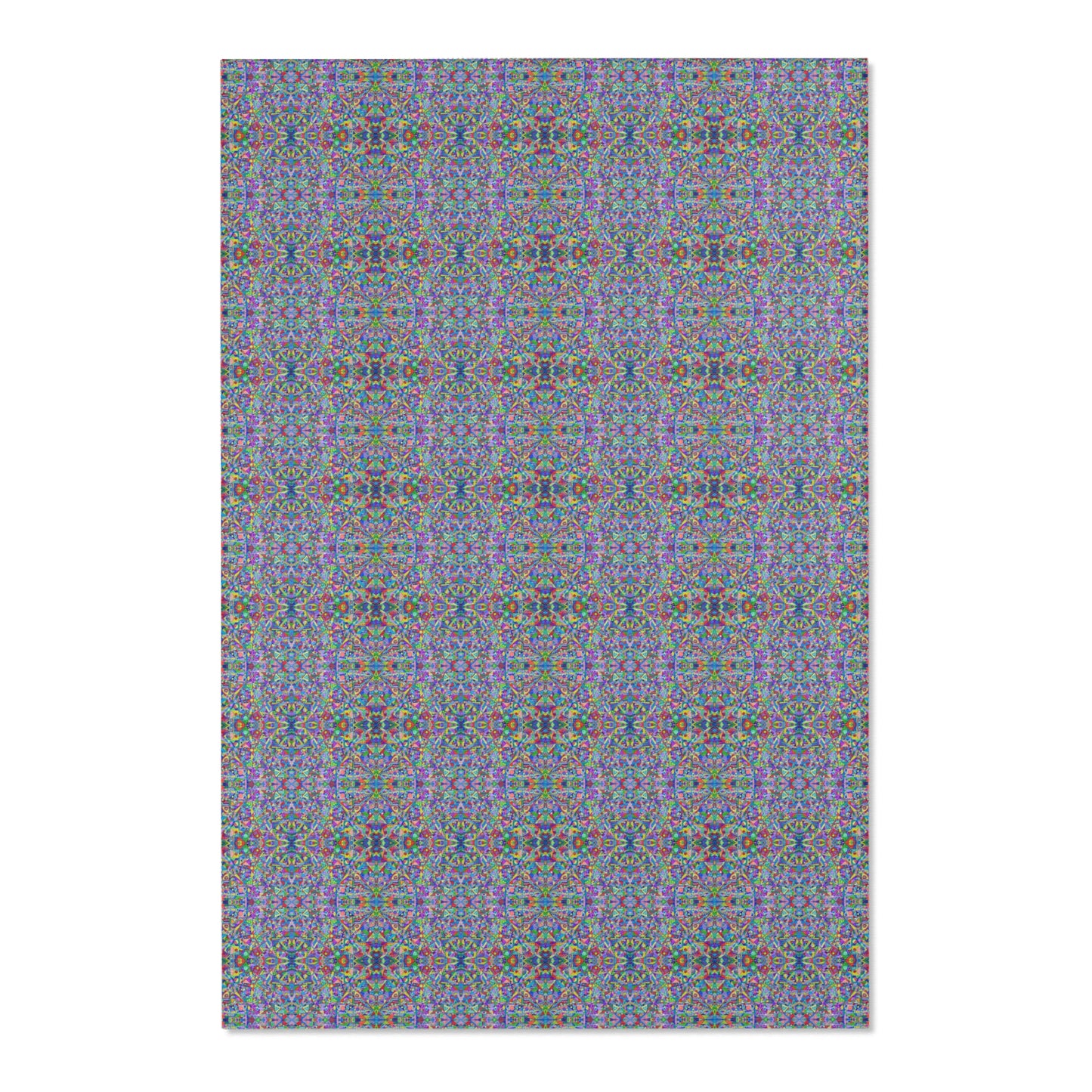 Area Rug - No. 254