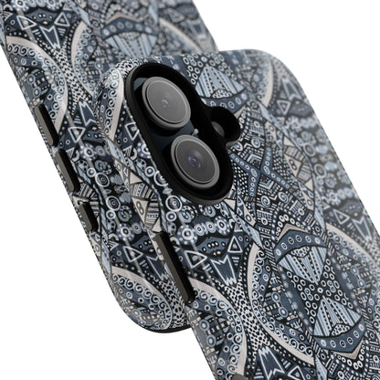 Tough Phone Case -  No. 287